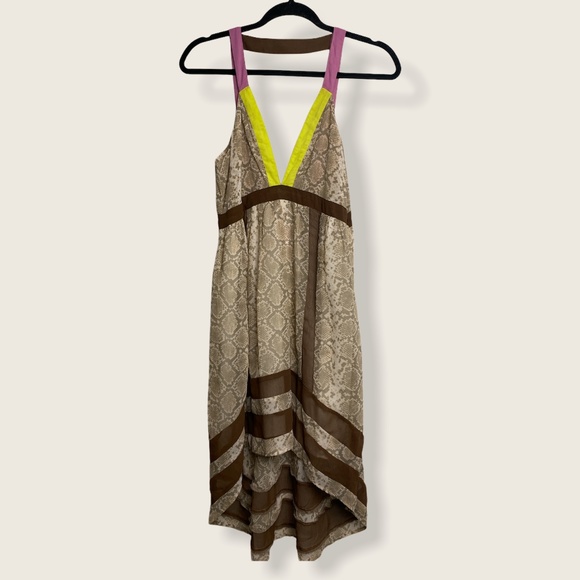 Buffalo Snakeskin Dress - Picture 2 of 7